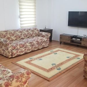 Appartement met Drie Slaapkamers